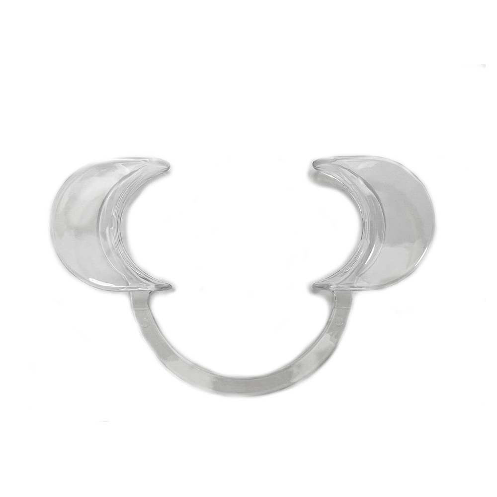x10 medium Smile Direct Club smile stretcher / speak out game / cheek retractor
