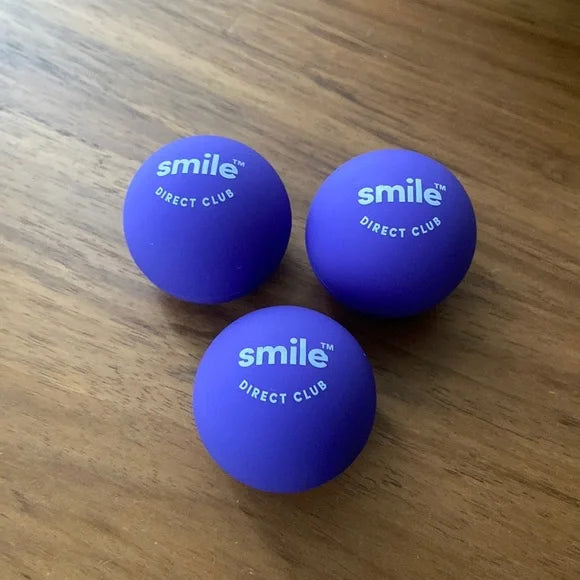 Lip Balm Vanilla and Shea Butter Smile Direct Club