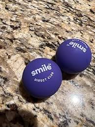 Lip Balm Vanilla and Shea Butter Smile Direct Club