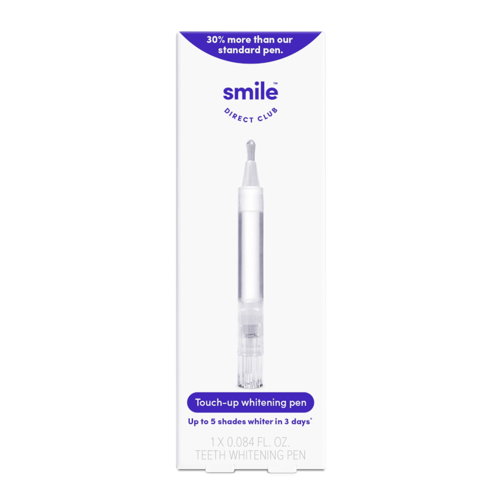 Lip Balm Vanilla and Shea Butter Smile Direct Club